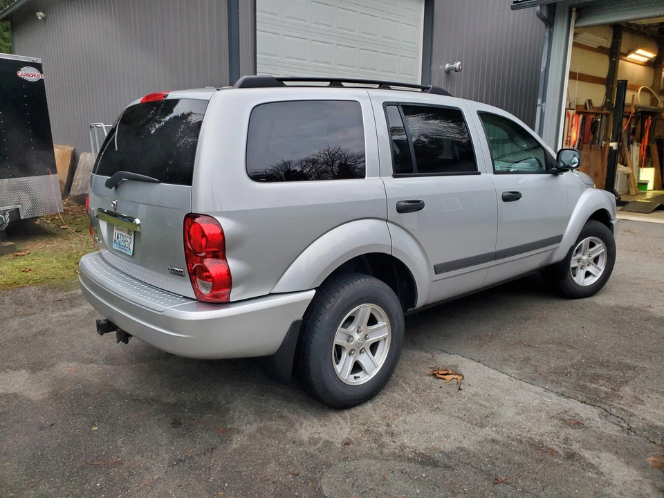 2006 Dodge Durango 2nd Gen - Image 16 of 31