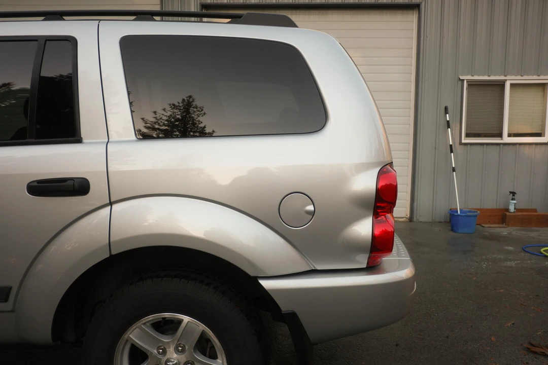2006 Dodge Durango 2nd Gen - Image 31 of 31