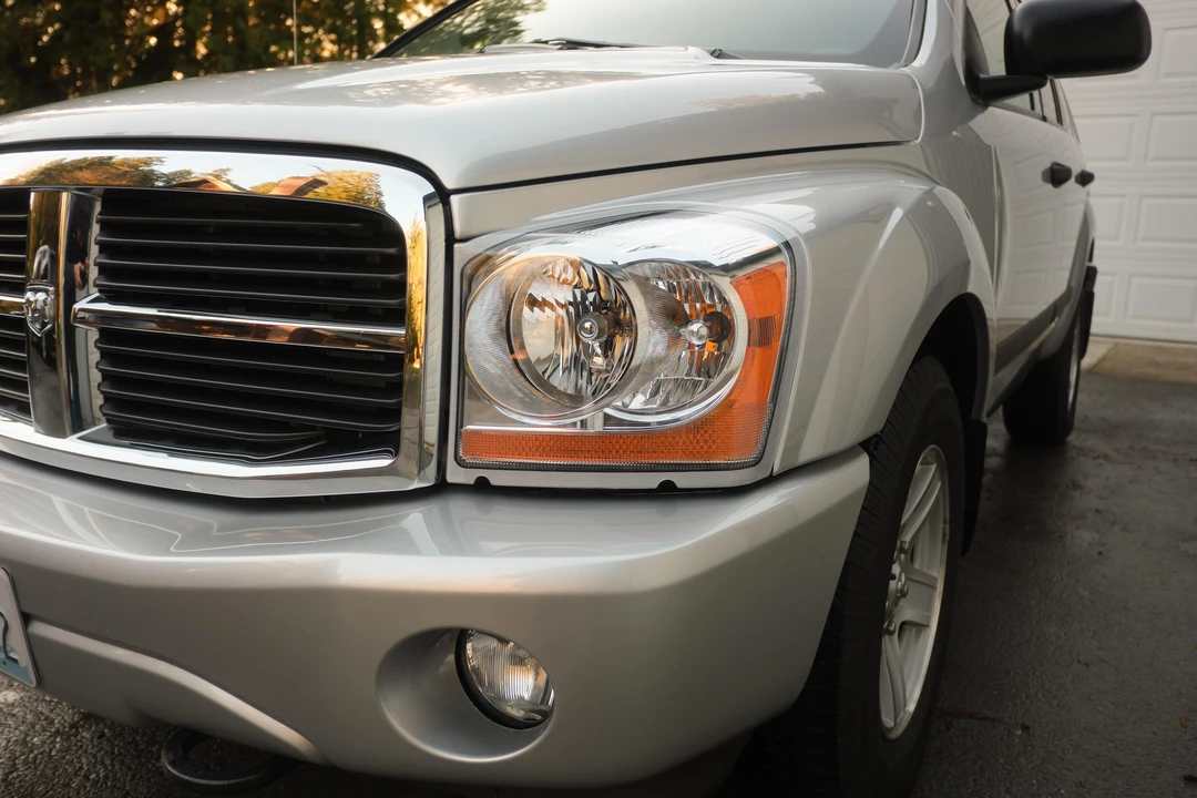 2006 Dodge Durango 2nd Gen - Image 26 of 31