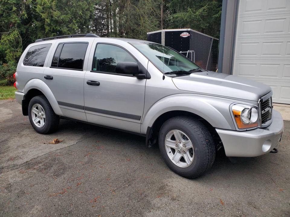2006 Dodge Durango 2nd Gen - Image 20 of 31