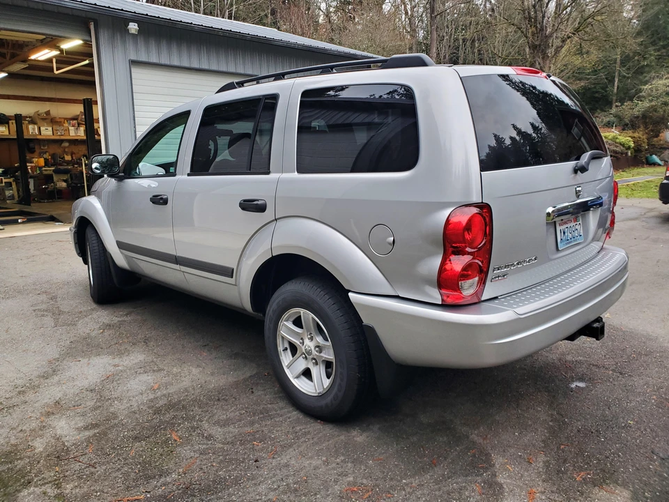 2006 Dodge Durango 2nd Gen - Image 11 of 31