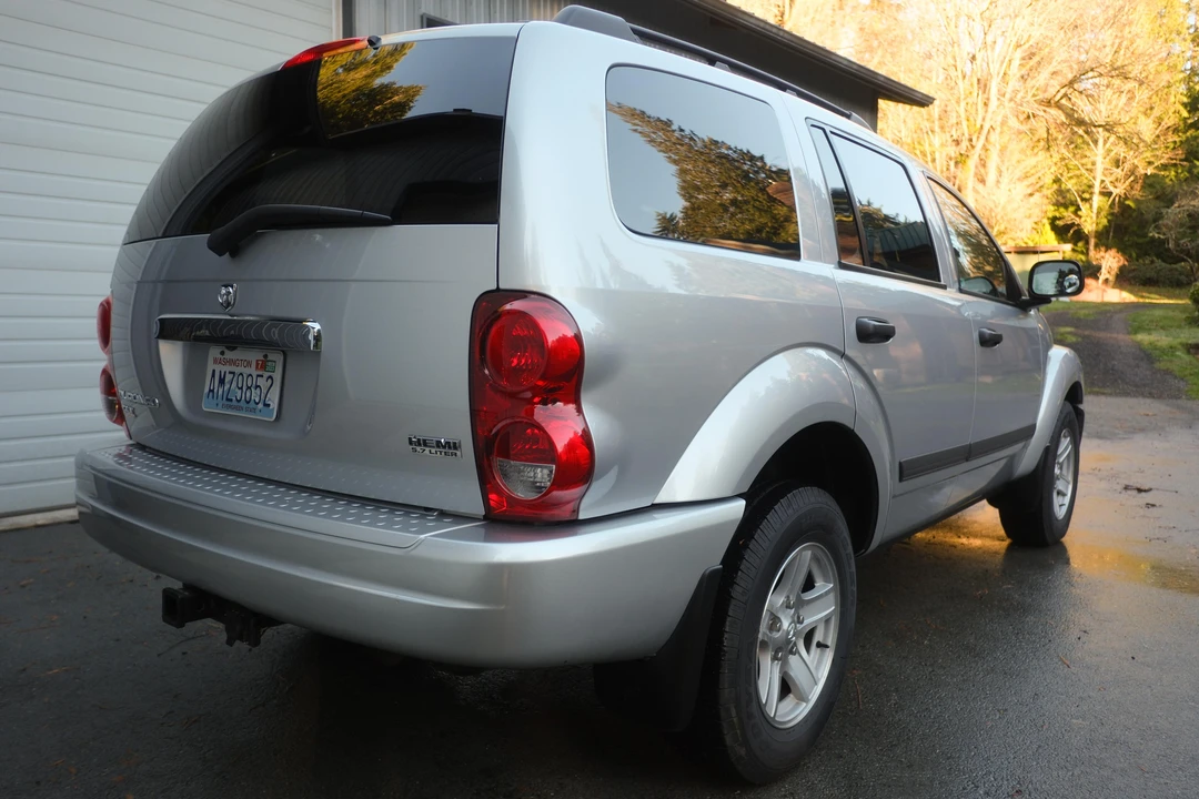 2006 Dodge Durango 2nd Gen - Image 14 of 31