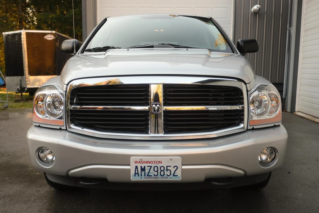 2006 Dodge Durango 2nd Gen - Image 2 of 31