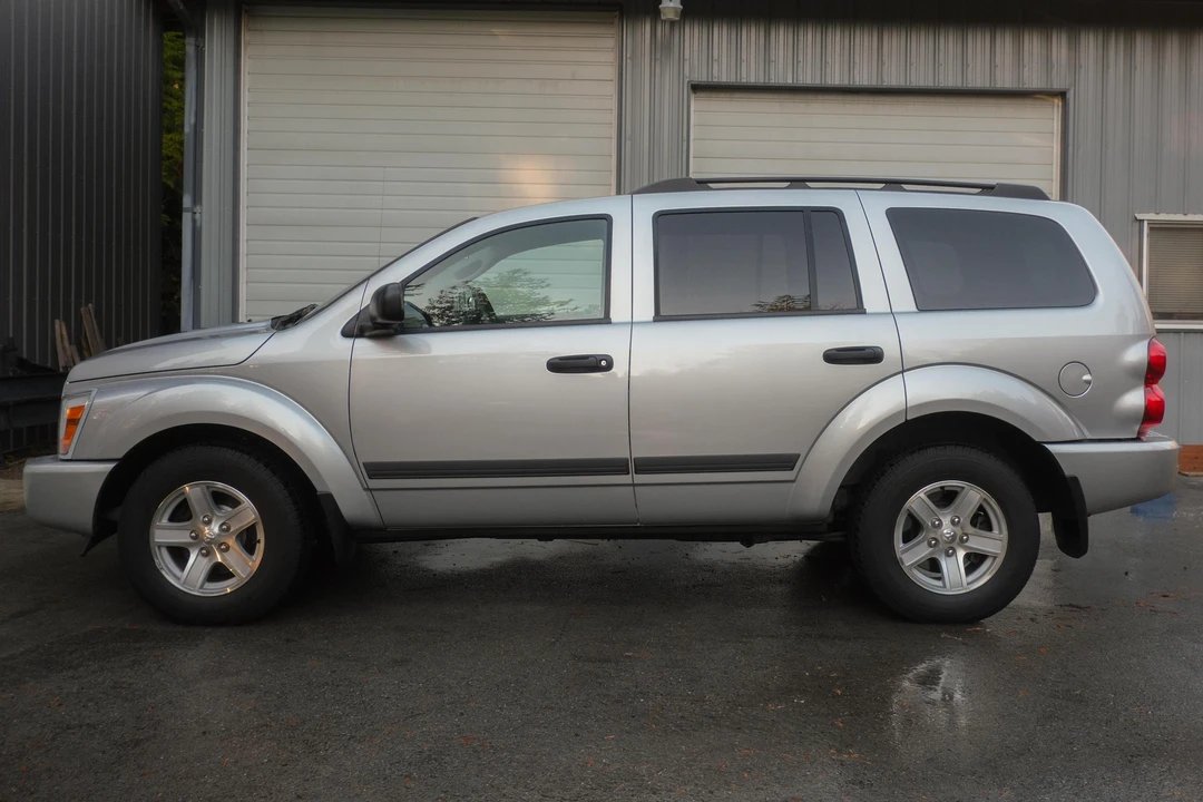 2006 Dodge Durango 2nd Gen - Image 3 of 31
