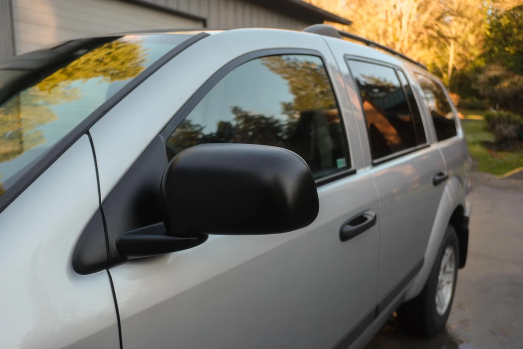 2006 Dodge Durango 2nd Gen - Image 28 of 31