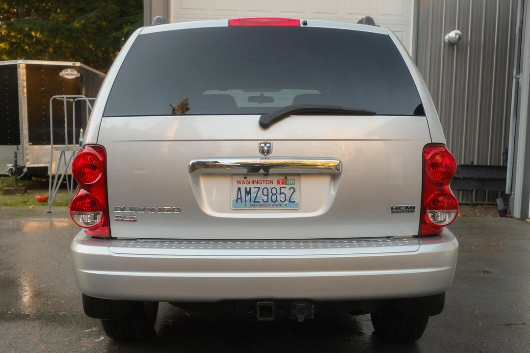 2006 Dodge Durango 2nd Gen - Image 5 of 31