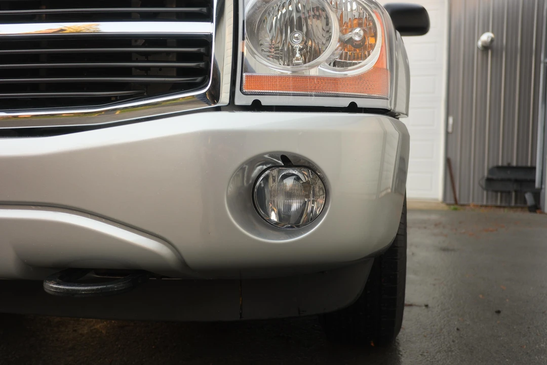 2006 Dodge Durango 2nd Gen - Image 27 of 31