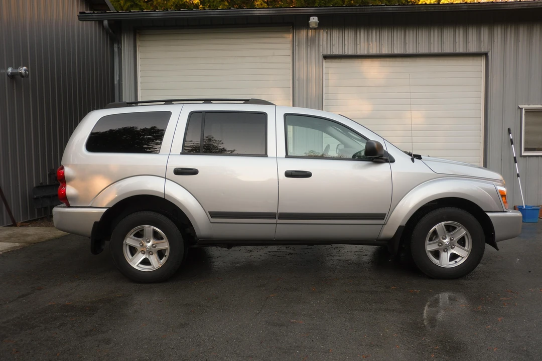 2006 Dodge Durango 2nd Gen - Image 17 of 31
