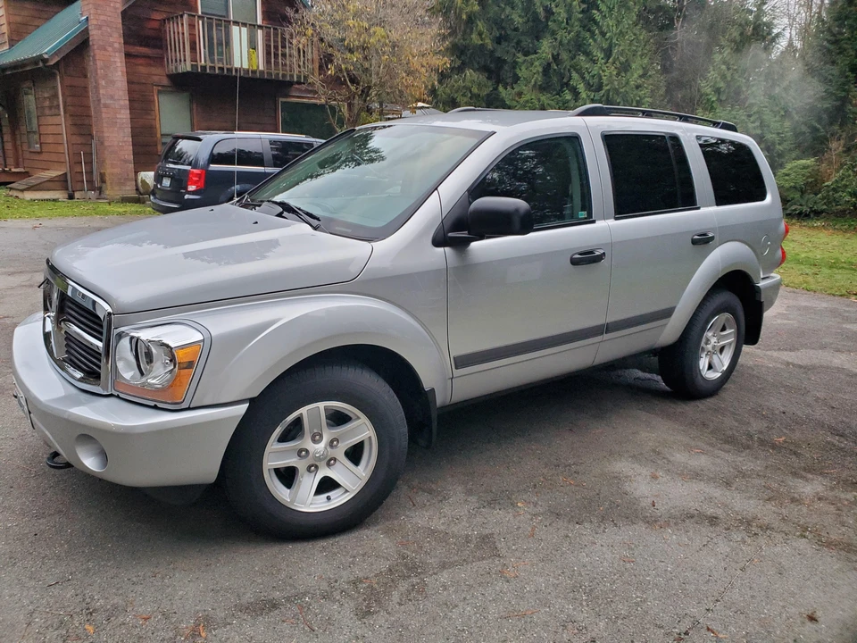2006 Dodge Durango 2nd Gen - Image 10 of 31