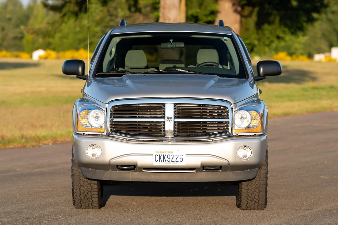 2006 Dodge Durango 2nd Gen - Image 2 of 31