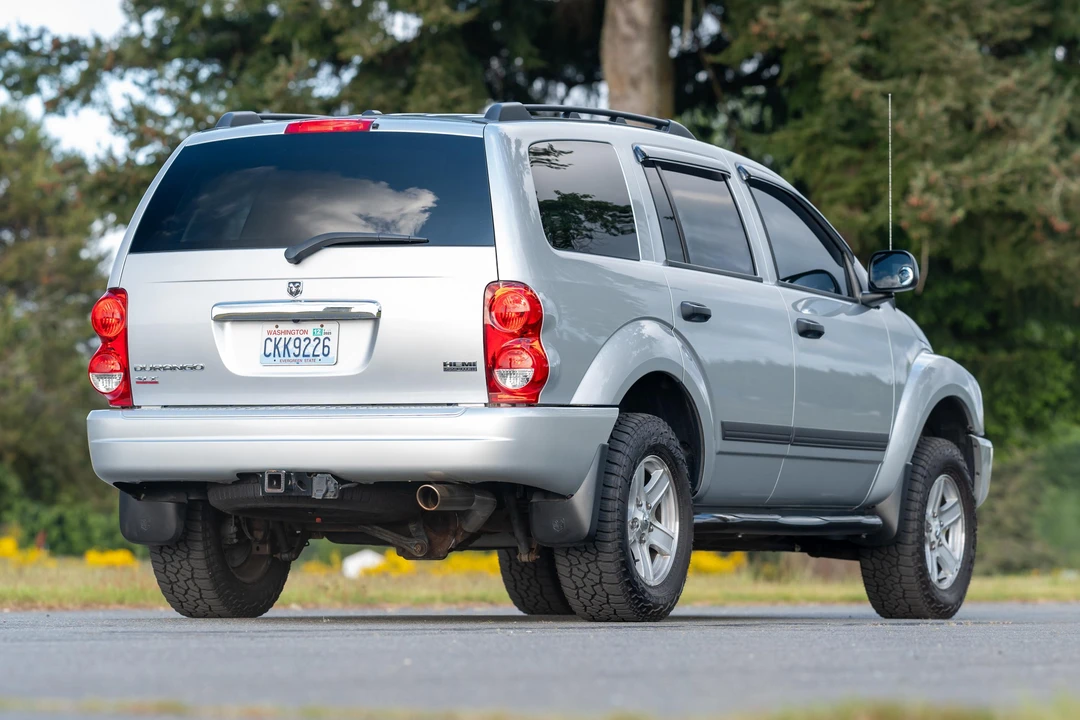 2006 Dodge Durango 2nd Gen - Image 30 of 31