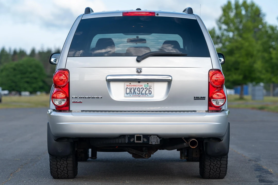 2006 Dodge Durango 2nd Gen - Image 24 of 31