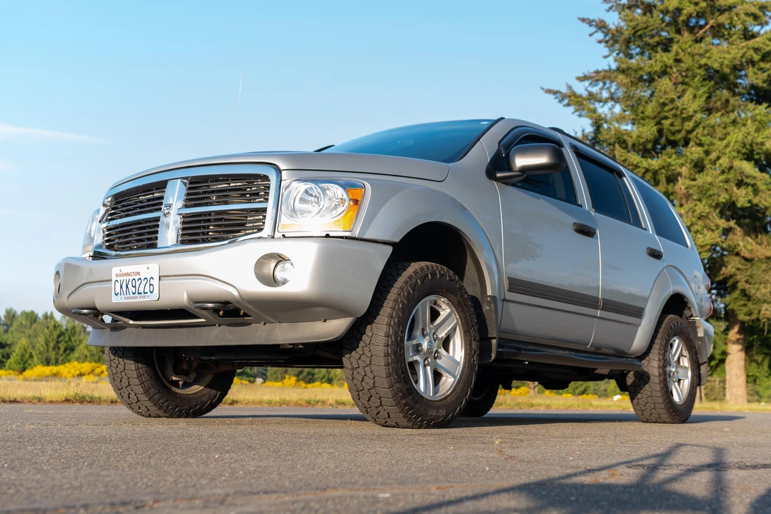 2006 Dodge Durango 2nd Gen - Image 15 of 31