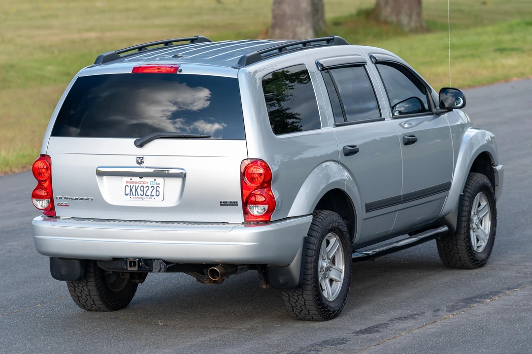 2006 Dodge Durango 2nd Gen - Image 28 of 31