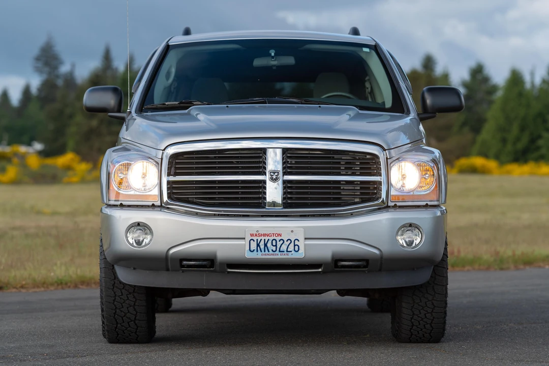2006 Dodge Durango 2nd Gen - Image 8 of 31