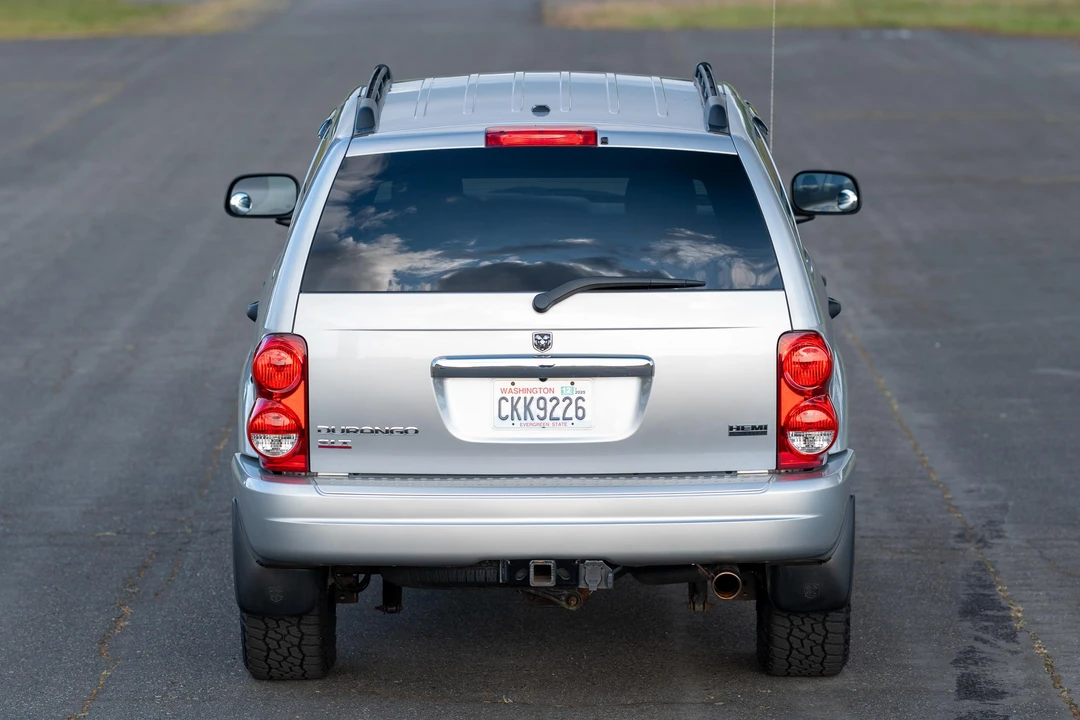 2006 Dodge Durango 2nd Gen - Image 23 of 31