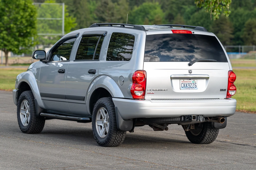 2006 Dodge Durango 2nd Gen - Image 20 of 31