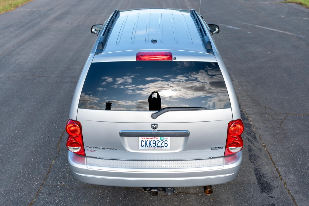 2006 Dodge Durango 2nd Gen - Image 22 of 31