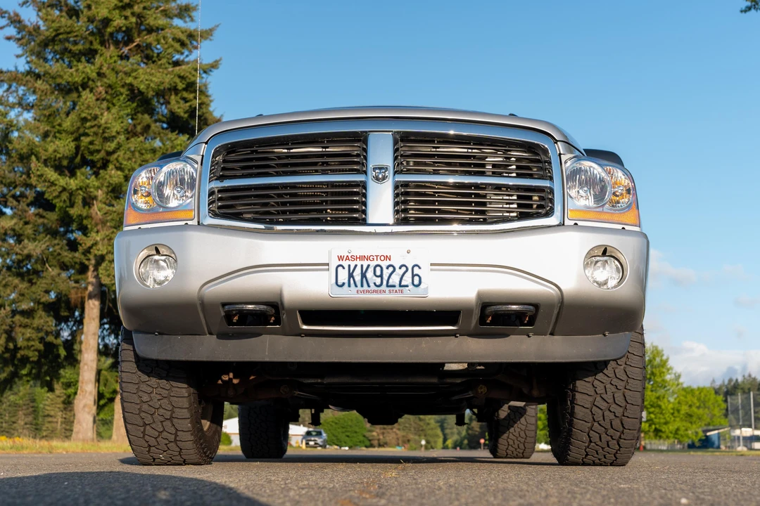 2006 Dodge Durango 2nd Gen - Image 10 of 31