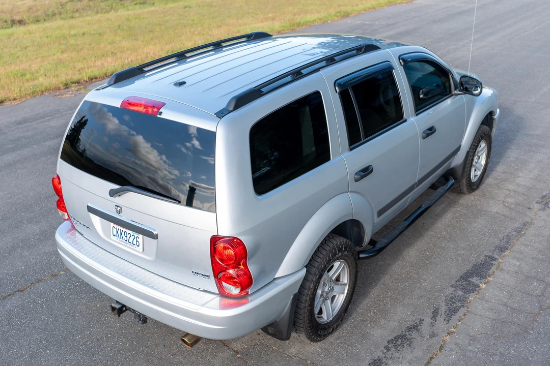 2006 Dodge Durango 2nd Gen - Image 27 of 31
