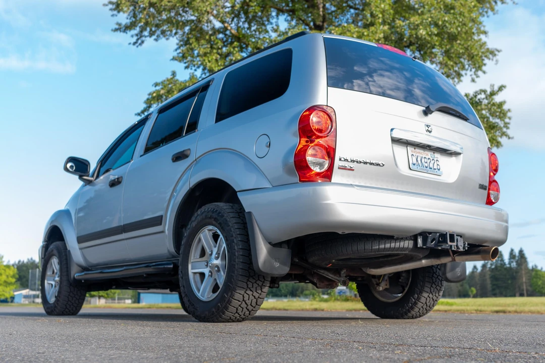 2006 Dodge Durango 2nd Gen - Image 21 of 31