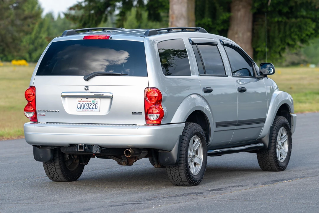 2006 Dodge Durango 2nd Gen - Image 29 of 31