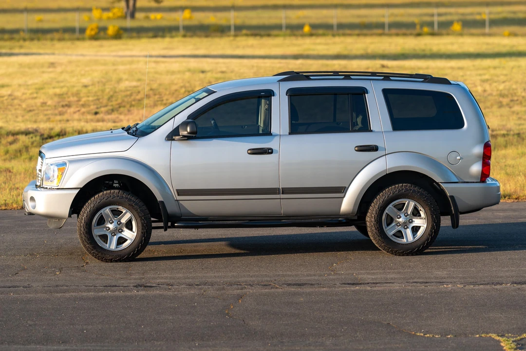2006 Dodge Durango 2nd Gen - Image 16 of 31