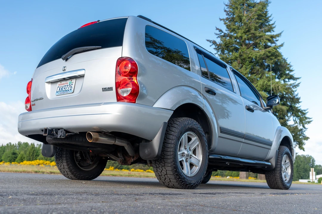 2006 Dodge Durango 2nd Gen - Image 31 of 31