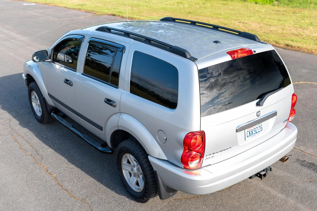 2006 Dodge Durango 2nd Gen - Image 18 of 31