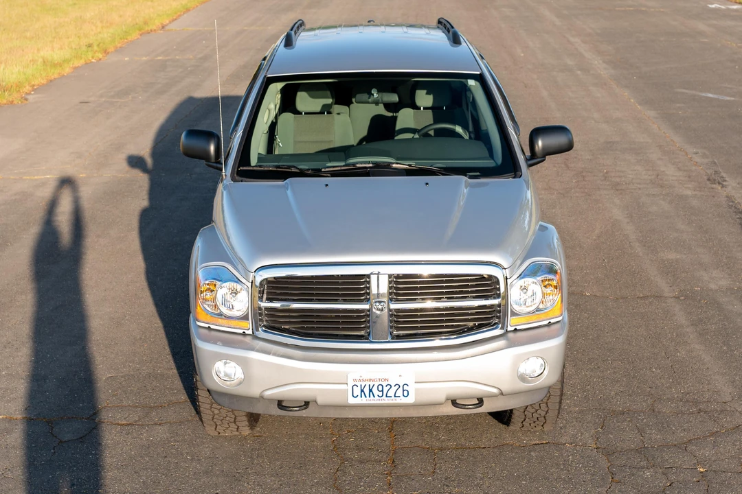 2006 Dodge Durango 2nd Gen - Image 6 of 31