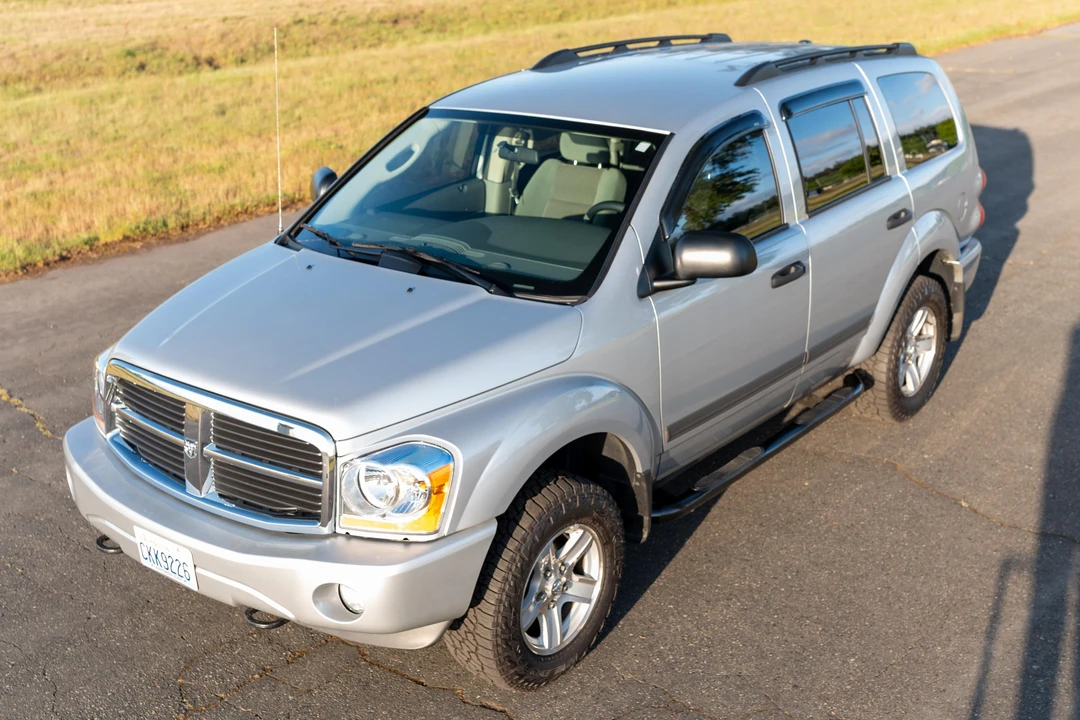 2006 Dodge Durango 2nd Gen - Image 11 of 31