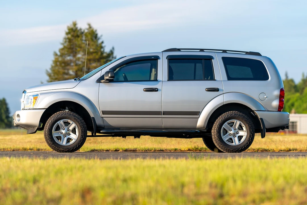 2006 Dodge Durango 2nd Gen - Image 17 of 31