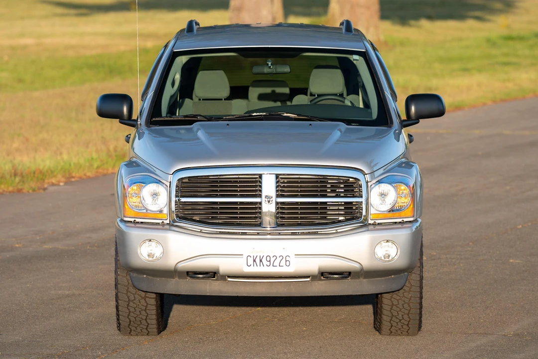 2006 Dodge Durango 2nd Gen - Image 7 of 31