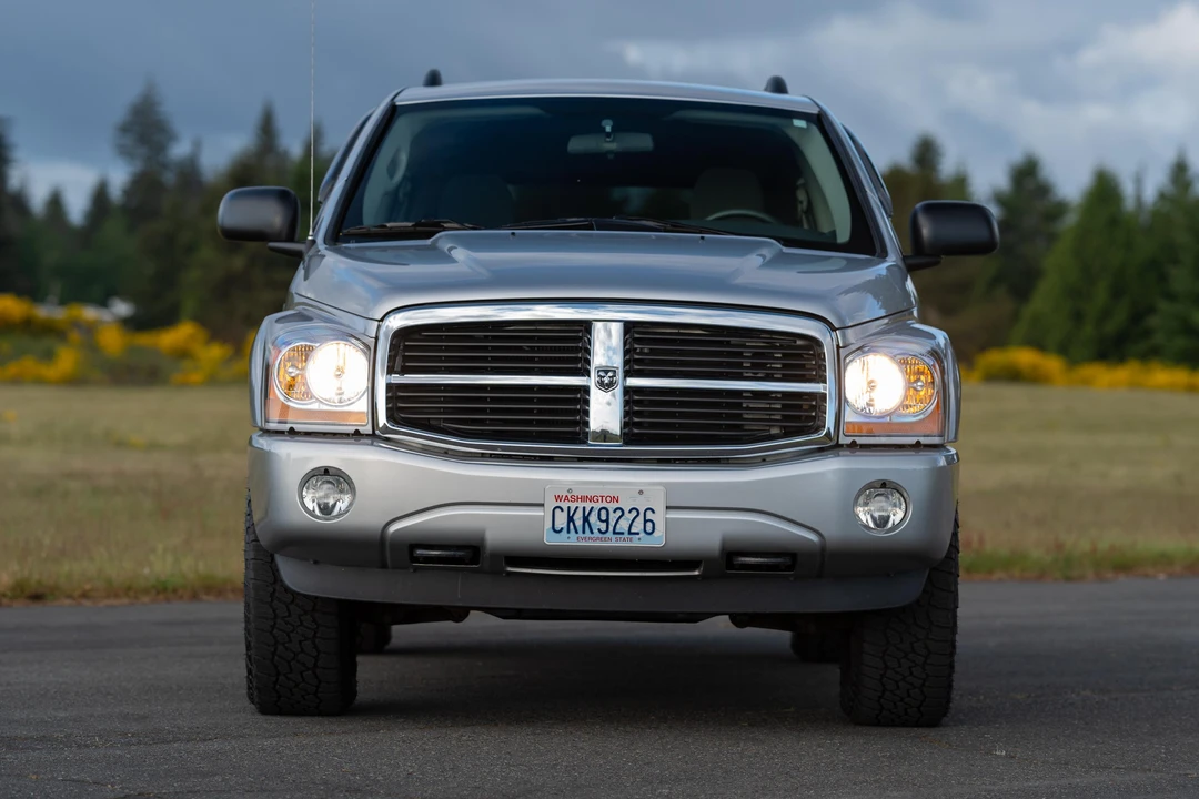 2006 Dodge Durango 2nd Gen - Image 9 of 31