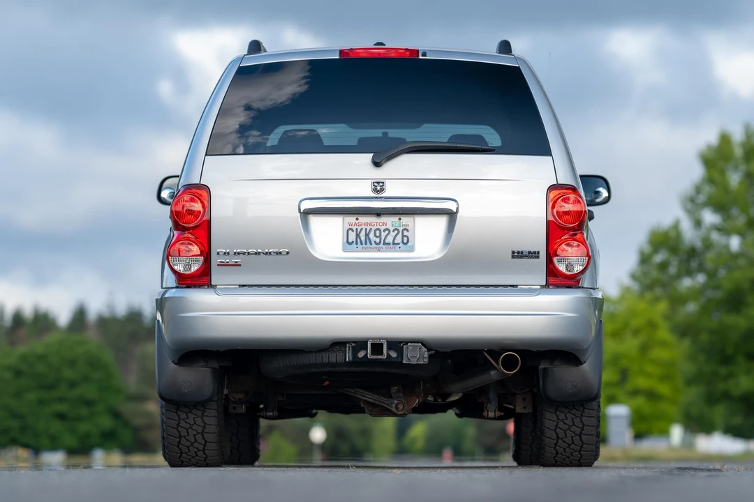 2006 Dodge Durango 2nd Gen - Image 25 of 31