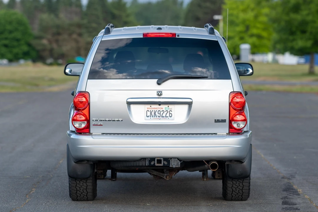 2006 Dodge Durango 2nd Gen - Image 5 of 31