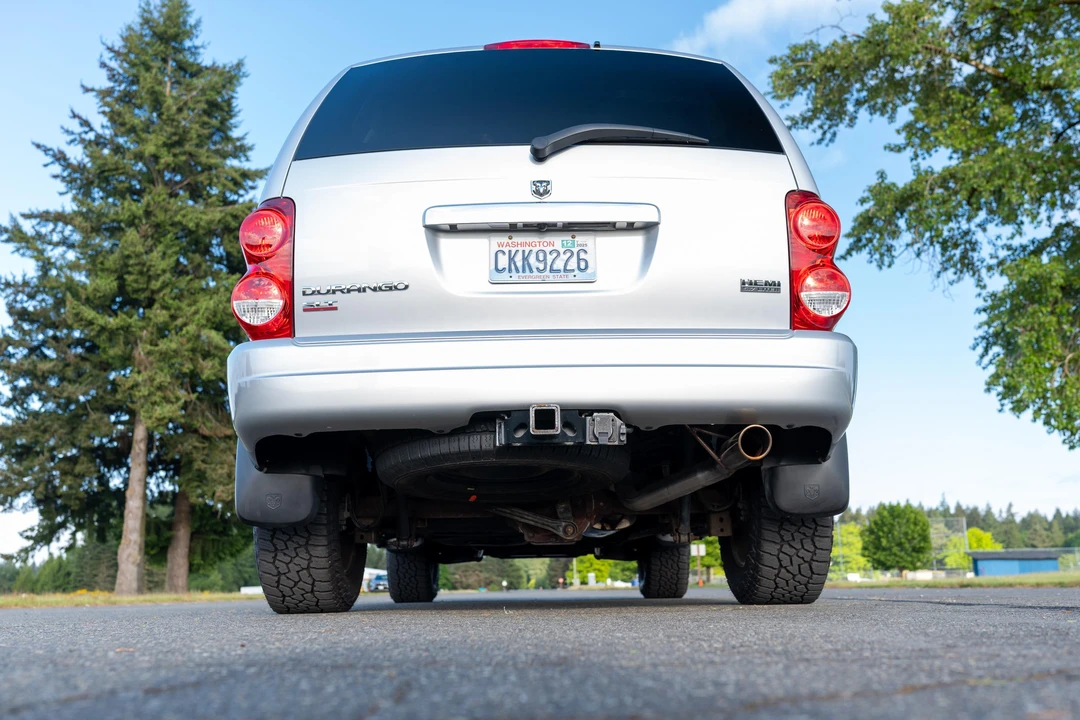 2006 Dodge Durango 2nd Gen - Image 26 of 31