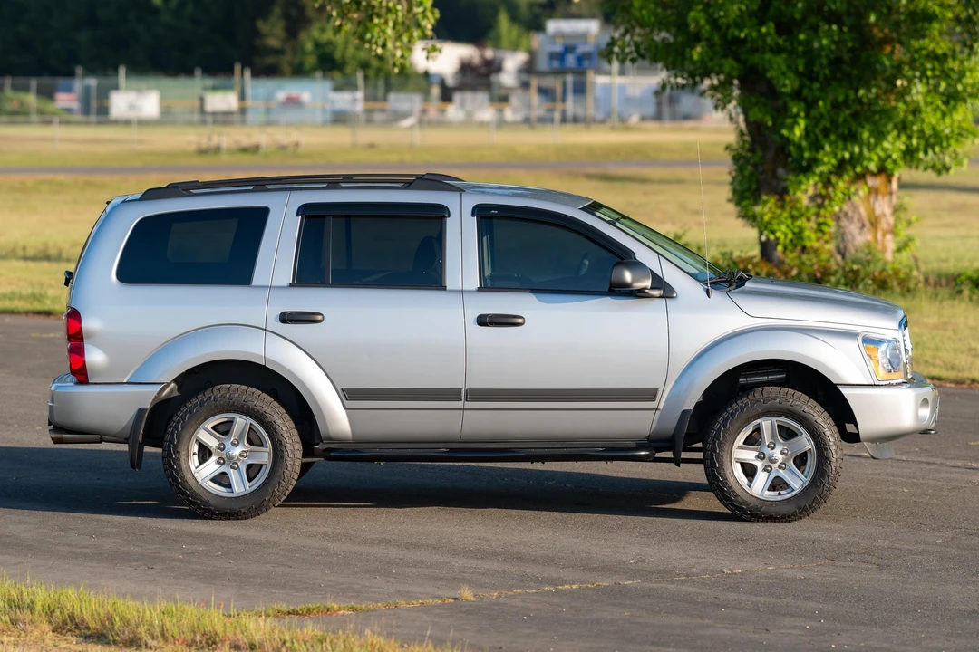 2006 Dodge Durango 2nd Gen - Image 3 of 31