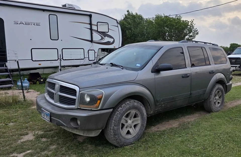 2006 Dodge Durango 2nd Gen - Image 2 of 8