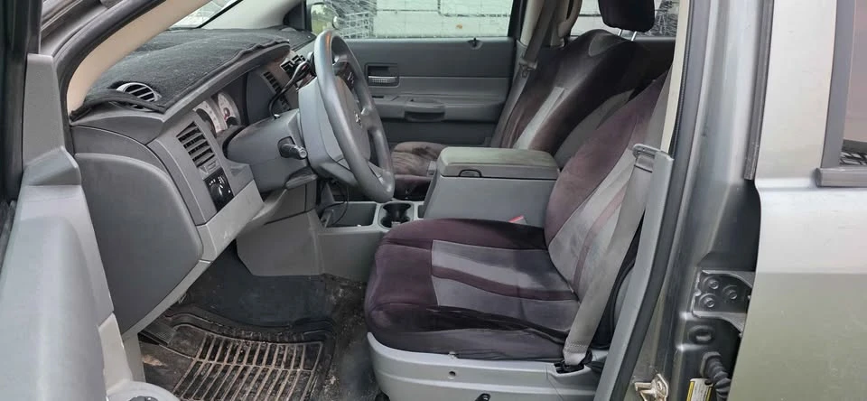 2006 Dodge Durango 2nd Gen - Image 5 of 8