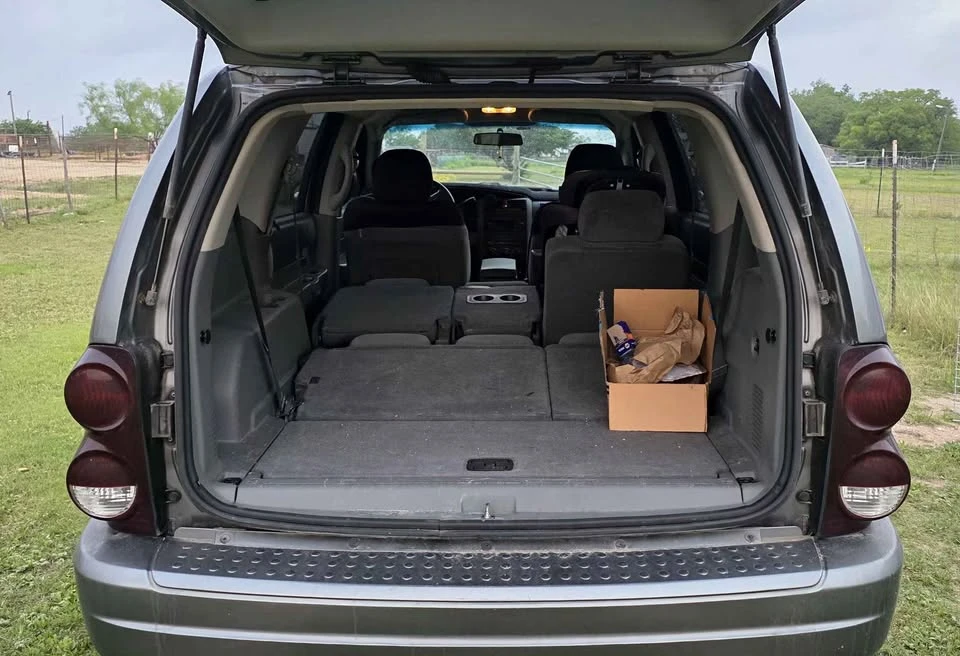 2006 Dodge Durango 2nd Gen - Image 4 of 8