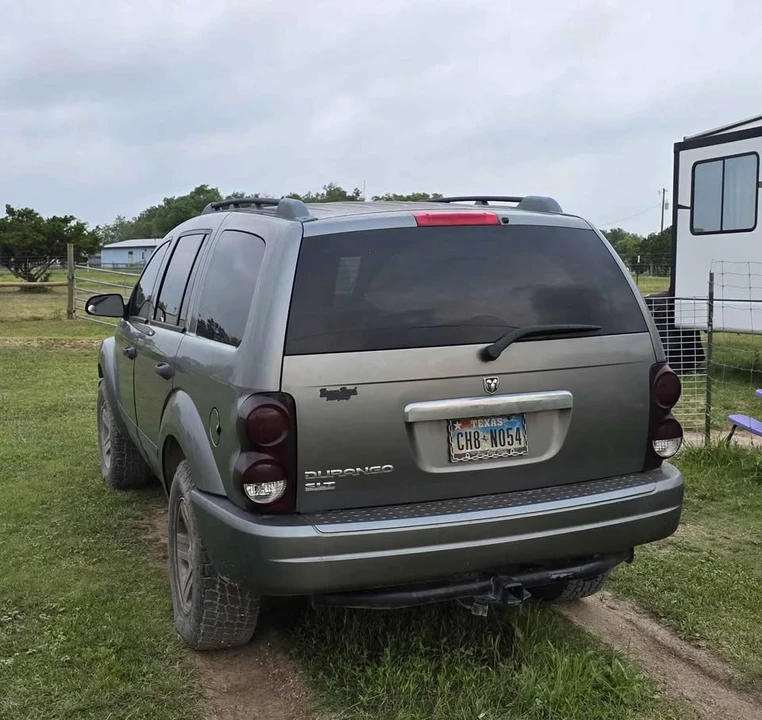 2006 Dodge Durango 2nd Gen - Image 3 of 8