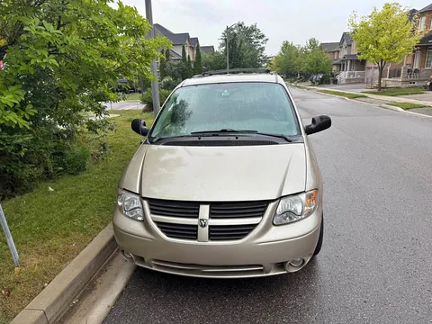 2006 Dodge Grand Caravan