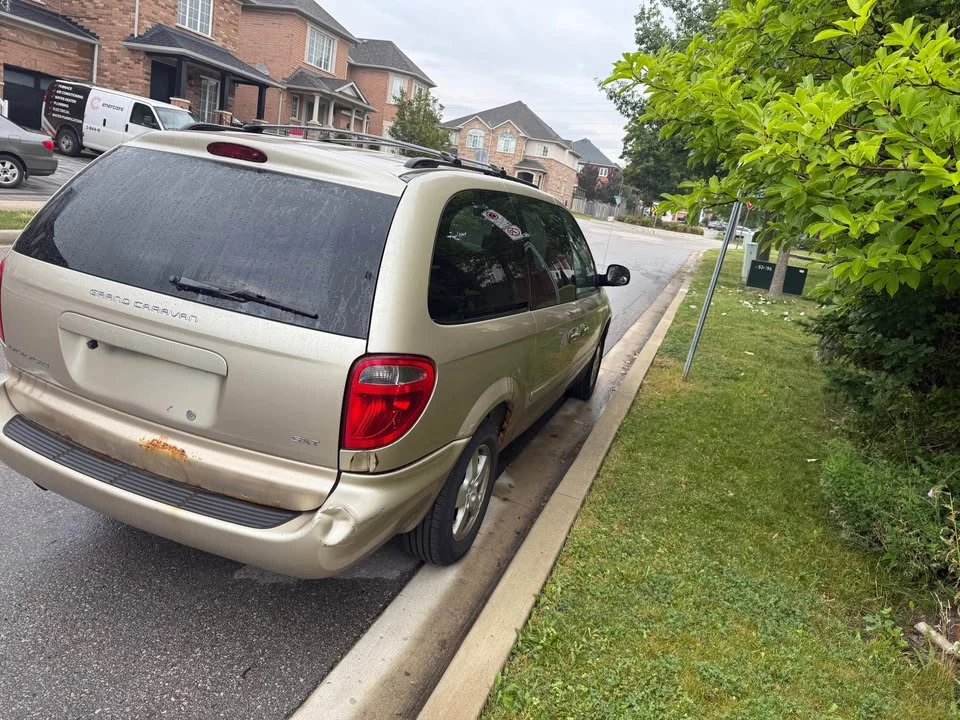 2006 Dodge Caravan - Image 4 of 4