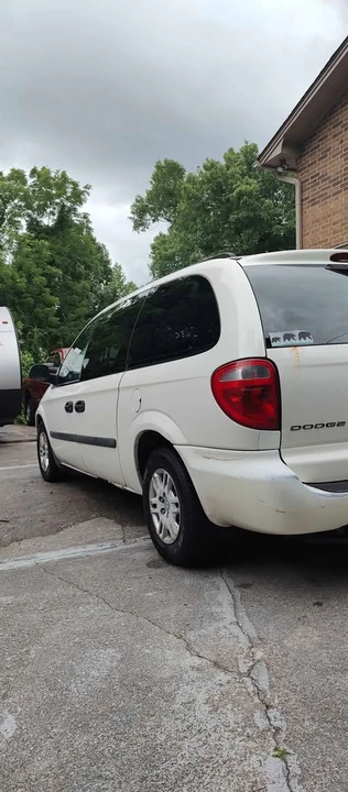 2006 Dodge Caravan - Image 5 of 12