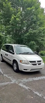2006 Dodge Grand Caravan Crew