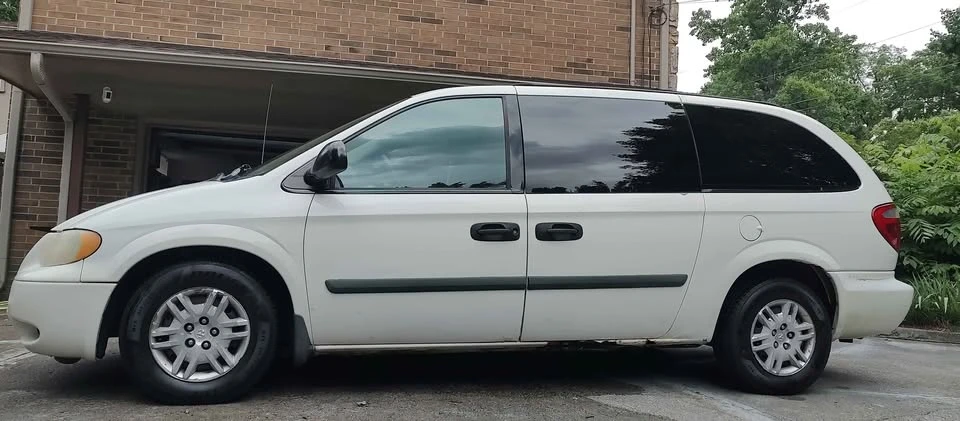 2006 Dodge Caravan - Image 6 of 12