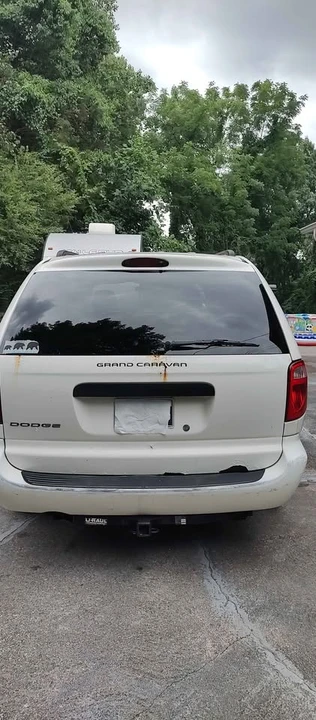 2006 Dodge Caravan - Image 4 of 12