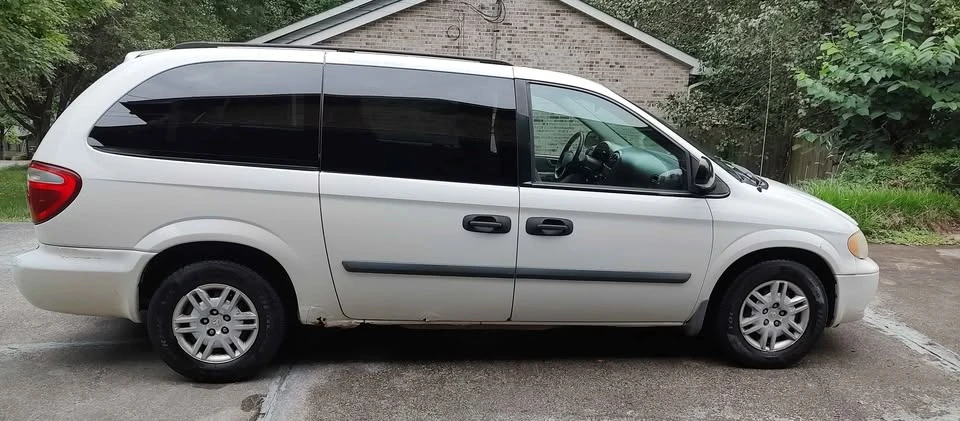 2006 Dodge Caravan - Image 7 of 12