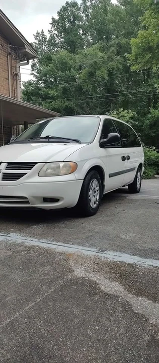 2006 Dodge Caravan - Image 3 of 12